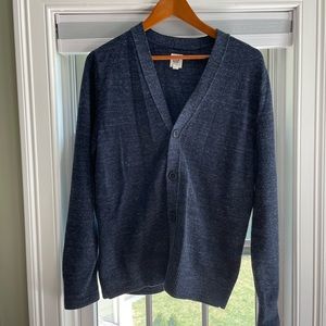 Men’s Cardigan | GAP